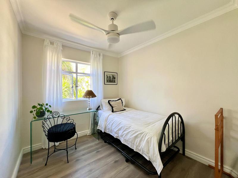 To Let 3 Bedroom Property for Rent in Beach Estate Western Cape